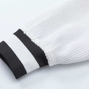 Customized Plus Size Men's Streetwear <b>Jacket</b> Designer Versity New Fashion Breathable <b>Canvas</b> <b>Jacket</b> - Product Image 6