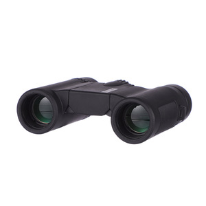 Binoculares Impermeables de Alta Definición para Viajes al Aire Libre, Conciertos, Observación de Aves con Visión Nocturna - Product Image 2