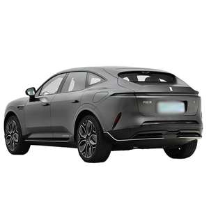 SUV électrique pur de taille moyenne à grande, modèle 2024, d'occasion vérifié, 11 styles, autonomie CLTC de 225 km, 400 ch, 15,6, prêt à rouler, fourni du Japon - Product Image 1