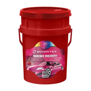 ดีวีเอ็กซ์ วอช เบอร์รี่ โควา 20 กก. - Product Image 1