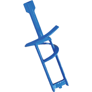 Dispositif de mélange Kaleta-5 Premium Durable 5kg pour machines à plâtrer - Product Image 1