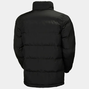 Vestes 2 en 1 avec doublure matelassée, vestes légères streetwear, coupe-vent d'automne, veste bomber, vêtements d'extérieur, vestes avec doublure matelassée - Product Image 4