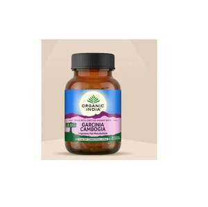 Suplemento sanitario de fabricante indio, alta demanda, 60 cápsulas de Garcinia Cambogia para bajar de peso, precio al por mayor - Product Image 4