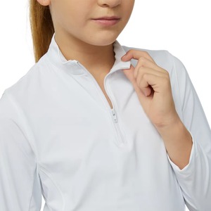 Ensemble de soutien-gorge pour femmes, personnalisable, décontracté, hauts courts unis, polyester/coton de haute qualité, respirant, été - Product Image 4