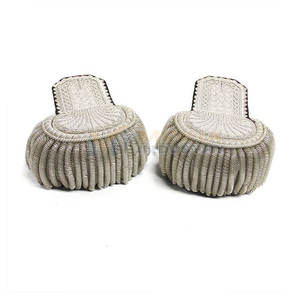 Hombreras Decorativas para Uniformes con Estilo Profesional, Hombreras Ligeras y Cómodas - Product Image 6