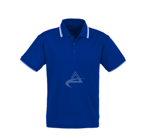 เสื้อโปโลลำลองสำหรับผู้ชาย,เสื้อกีฬาเสื้อโปโลหลากสี - Product Image 4