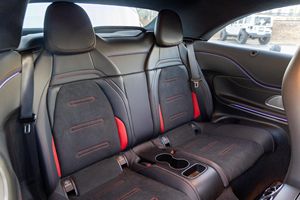 2025 -AMG CLE53 Cabriolet Low Mileage Sound Engine AUTOMATIC Transmission <b>Panoramic</b> roof LED lights Ready to Ship - Product Image 6