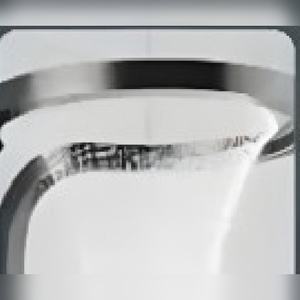 Sistema de Panel de Ducha Negro Mate con Válvula de Cerámica, Tres Funciones: Cascada, Lluvia y Masaje, Venta al por Mayor - Product Image 2