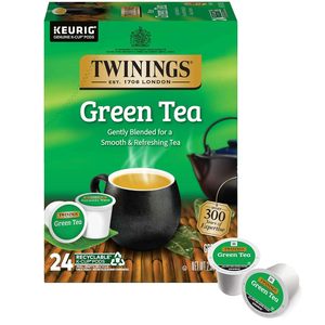 Capsules de thé vert Twinings pour Keurig, 24 unités - Product Image 4