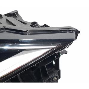 FARO DELANTERO DERECHO AUDI Serie Q8 (4MN) 4M8941034 (18>) - Product Image 2