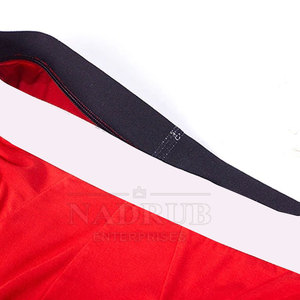 Sous-vêtements de compression fabriqués au Pakistan Fabricant de haute qualité Gym Sports Fitness Sous-vêtements de compression - Product Image 4