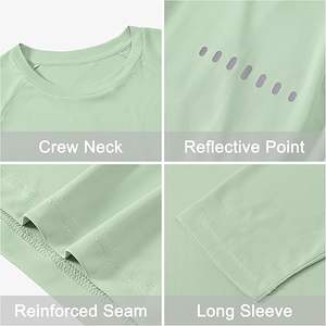 Camiseta de Compresión para Artes Marciales Mixtas para Hombre, Secado Rápido, Transpirable, Ligera, 100% Poliéster, Impresión por Sublimación Personalizada - Product Image 3