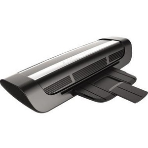 Laminateur à chaud GBC FusionT Plus 7000L 57,8 x 12,1 x 23,5 cm (L x H x P) DIN A3 Noir - Product Image 1