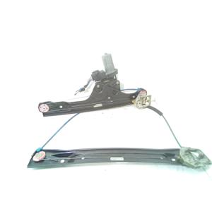 ตัวปรับกระจกไฟฟ้าด้านหน้าซ้าย มินิ คันทรีแมน เอส 7320277-05 (16>) - Product Image 2