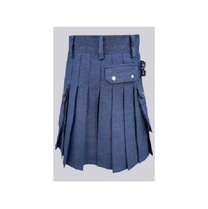 2025 Kilt utilitaire hybride de qualité supérieure pour hommes avec chaînes - Product Image 3