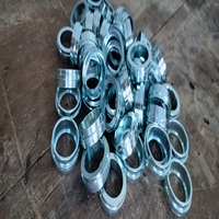 Componentes Metálicos Personalizados de Alta Calidad, Piezas de Acero Inoxidable, Cobre y Bronce Mecanizadas con Precisión por CNC, Fresado, Taladrado, Brochado, 3D