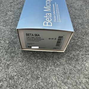 Microfono Beta56A cablato per <span class=keywords><strong>tom</strong></span>, rullante e voce, attrezzatura per strumenti per spettacoli dal vivo e performance sul palco, compatibile con Shure - Product Image 5