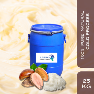 Exfoliante Corporal de Manteca de Karité Certificada con Logotipo Personalizado, Etiqueta Privada, Hidratante, Blanqueador, con Brillo Natural, Vegano, a Base de Azúcar - Product Image 5