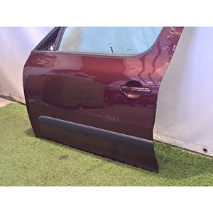 PORTE AVANT GAUCHE SX SKODA Yeti 1ère Série 5 L0831055 DOOR CAYC (09>) - Product Image 5