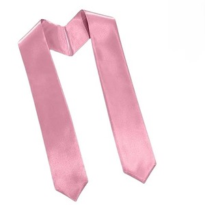 Tela de Satén de Poliéster de Alta Calidad 2025, Tejido de Punto, Personalizado con Logotipo Impreso, Toga de Graduación, Colores Personalizados, Cómoda - Product Image 5