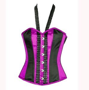 2025 Latest Fashion Slimming <b>Women</b> <b>Corset</b> Waist Trainer Breathable Eco-Friendly Customizable Best Selling Sale Price Best - Product Image 5