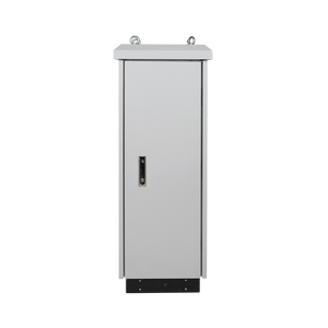 ตู้จ่ายค่าชดเชย PFC เครื่องวัดการประสานอัตโนมัติแผงวงจรโมดูลาร์กลางแจ้ง - Product Image 1