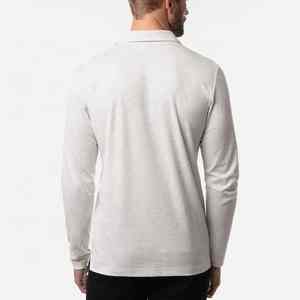 Polo para Mujer, Corte Clásico, Transpirable, Algodón Suave, Top de Golf, Logotipo Personalizado, Ropa Profesional - Product Image 2