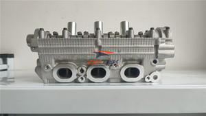 Ensemble de culasse de moteur Ziptek ME1D3-00912 F8D pour <span class=keywords><strong>Suzuki</strong></span> <span class=keywords><strong>Alto</strong></span> 800 Maruti 800 - Product Image 3