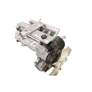 Moteur diesel 1Hz remanufacturé de 4,2 L haute performance - Product Image 2
