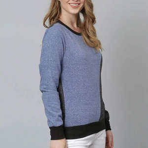 Nouvelle mode hiver femmes sweat sur mesure Top qualité Vintage pull sweats - Product Image 3