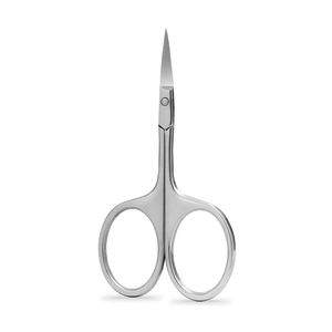 Tijeras de acero inoxidable hechas a medida, para uñas de belleza, resistente, estilo japonés - Product Image 2