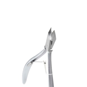 ชุดอุปกรณ์ทำเล็บมืออาชีพ CARONIA SURGICAL ทำจากสแตนเลสสตีล พร้อมโลโก้สั่งทำได้ คุณภาพสูง ที่ตัดเล็บแบบปรับแต่งได้ - Product Image 3