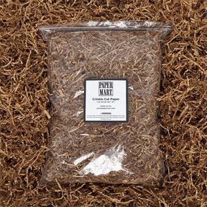 Solid & Colored Crinkle Cut Paper Protective & Cushioning Material - Product Image 4