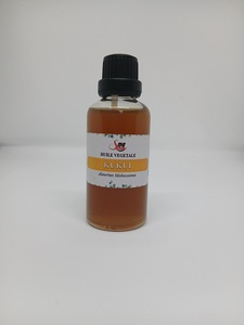 100% Reines Kaltgepresstes Kukui Calophyllum Marula Pflanzenöl für Massage Alle Hauttypen Natürliche Inhaltsstoffe - Product Image 3