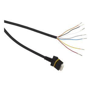 Cavo di controllo SCHNEIDER ELECTRIC 9114601500 da 1,5 m con ingresso/uscita analogica e connessione Power Booster - Product Image 1