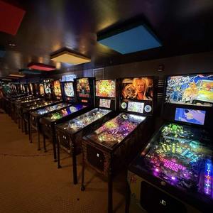 Indoor Amusement Equipment Commercial Basketball Shooting Arcade <b>Game</b> <b>Machine</b> Modern Digital Arcade Punch Boxing <b>Machine</b> - Product Image 2