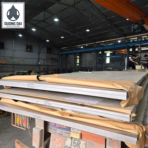 Fabricación de chapa metálica de acero inoxidable de precisión: tamaños personalizados y servicios de aplanamiento incluidos - Product Image 3