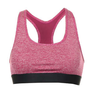 Soutien-gorge de sport de compression respirant à séchage rapide pour femmes - Product Image 5