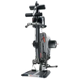Sistema de Gimnasio en Casa Remanufacturado Revolution para Entrenamiento de Fuerza y Resistencia de Cuerpo Completo para Salas de Ejercicio Interiores - Product Image 4