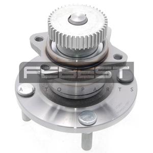 Cubo posteriore FEBEST (0482-E55A43R) - KIT DI RUBINETTI - Product Image 1
