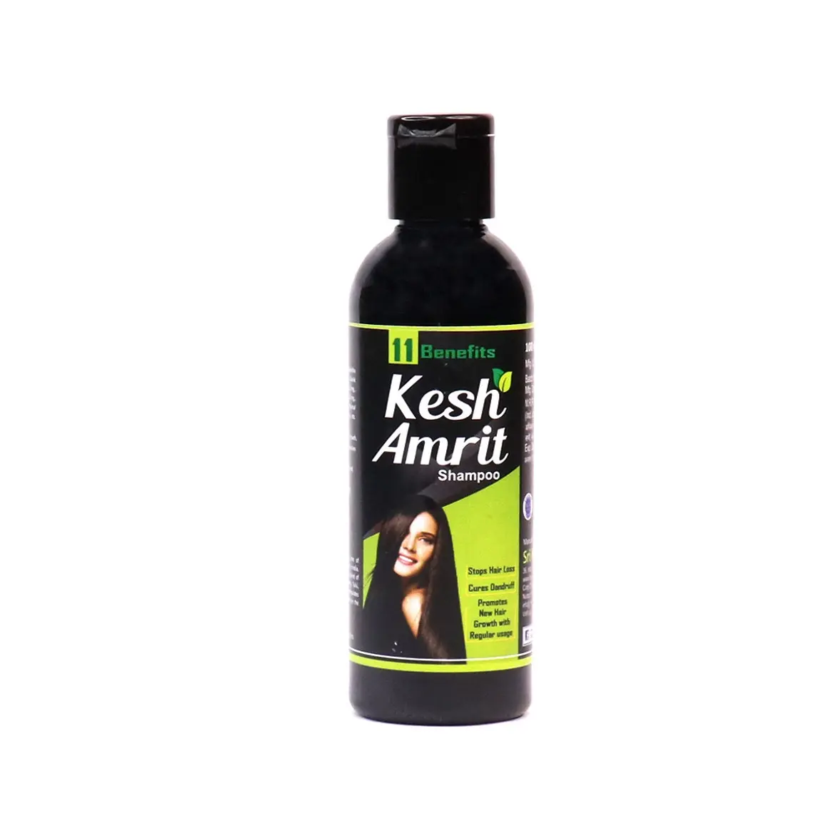 Shampooing Kesh Amrit de dernière qualité, meilleure vente, Ayurveda, remède naturel Anti-pelliculaire, approvisionnement indien