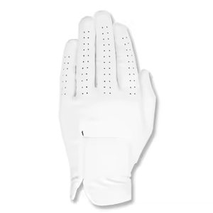 Guantes de Golf de Cuero Genuino, Nuevo Modelo, para Mano Izquierda y Derecha, Diseño Único, Piel de Oveja, Elegantes, para Hombre - Product Image 3
