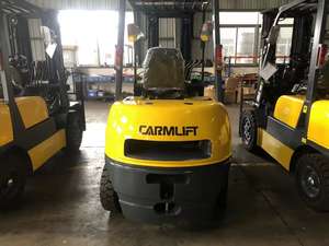 Chariot élévateur à vendre - Product Image 4