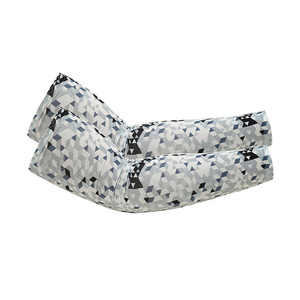 Mangas de Protección UV de Secado Rápido para Correr, Acampar, Golf, Ciclismo, Mangas para el Sol, Calentadores de Brazos Transpirables, Mangas de Béisbol - Product Image 2