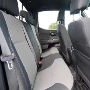 รถพวงมาลัยซ้าย ปี 2022 เบาะหนัง กล้องมองหลัง จัดส่งรวดเร็ว - Product Image 6