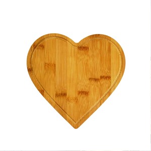 จานไม้ทรงกลมพร้อมขอบเปลือกไม้ชามตกแต่งไม้มะม่วงทำจากไม้ผลิตในอินเดีย - Product Image 4