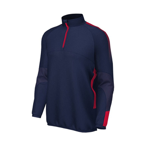 เสื้อรัดรูปแขนเต็มของผู้ชายผ้าไนลอนสแปนเด็กซ์แห้งเร็วชุดฝึกวิ่งฟิตเนส - Product Image 1