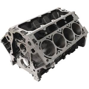 Bloques de motor automotrices disponibles para marcas de vehículos japonesas, coreanas, americanas y europeas - Product Image 4