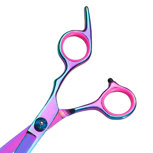 2025 meilleure vente produit pas cher prix ciseaux de coiffeur à vendre professionnel coiffure coupe de cheveux salon de coiffure ciseaux - Product Image 3