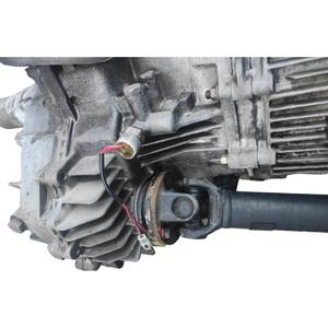 เกียร์ธรรมดาแบบสมบูรณ์แบบ OPEL Frontera A รุ่นที่ 2 VM41B ดีเซล 2500 เทอร์โบ (95>98) - Product Image 3